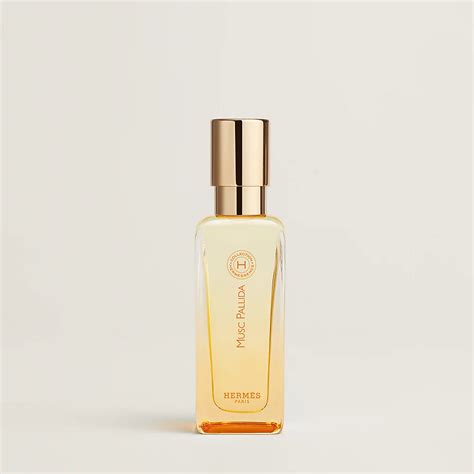 hermes musc pallida|musc pallida essence de.